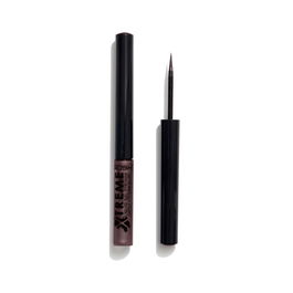 Gosh Eyeliner liquide Xtreme étanche Prune 006 1.7 ml - Testeur - Maquillage yeux pour femmes