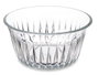 Pasabahce Set 6 Bols Frezya 175 ml, Verre Transparent, 9.8 x 5 cm (Diamètre x Hauteur) (Set de 4)