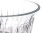 Pasabahce Set 6 Bols Frezya 175 ml, Verre Transparent, 9.8 x 5 cm (Diamètre x Hauteur) (Set de 4)