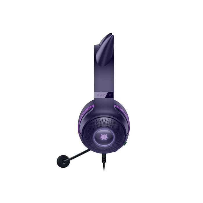 Razer Casque RZ04-04730300-R3M1 Rose