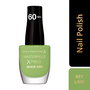 Max Factor MASTERPIECE XPRESS #590-Key Lime 8 ml Vernis à ongles Séchage Rapide Fini Brillant 60 Secondes