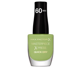 Max Factor MASTERPIECE XPRESS #590-Key Lime 8 ml Vernis à ongles Séchage Rapide Fini Brillant 60 Secondes