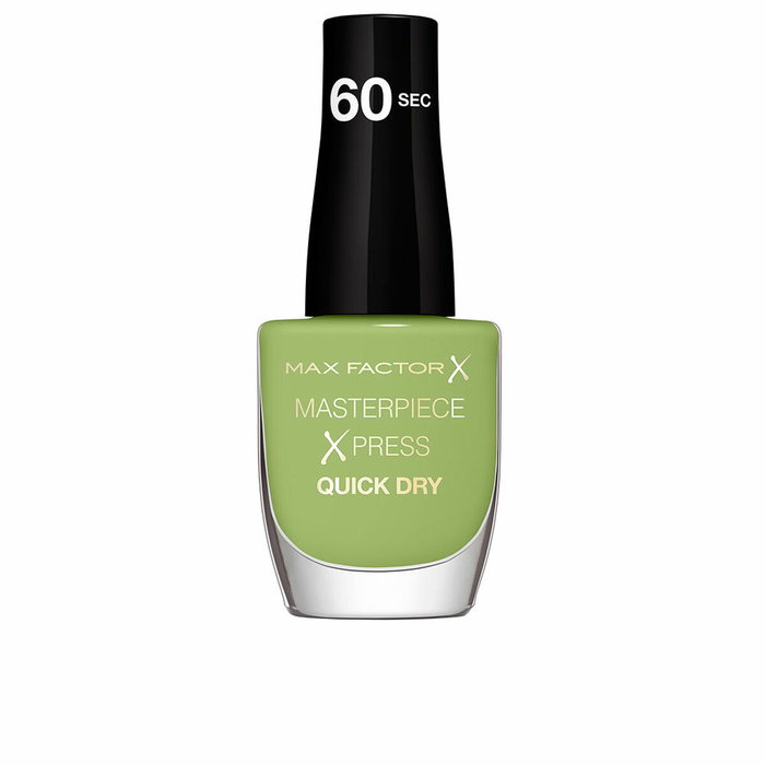 Max Factor Masterpiece Xpress Nº 590 Key Lime Max Factor Masterpiece Xpress Nº 590 Key Lime