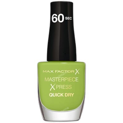 Max Factor Masterpiece Xpress Nº 590 Key Lime Max Factor Masterpiece Xpress Nº 590 Key Lime