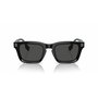 Lunettes de soleil Homme Burberry BE 4403 Noir