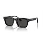 Lunettes de soleil Homme Burberry BE 4403 Noir