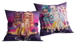 Halantex Coussin Rainbow High Holiday 40x40 cm