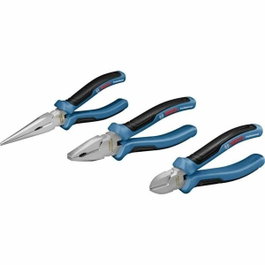 Bosch Professional Set de 3 pinces