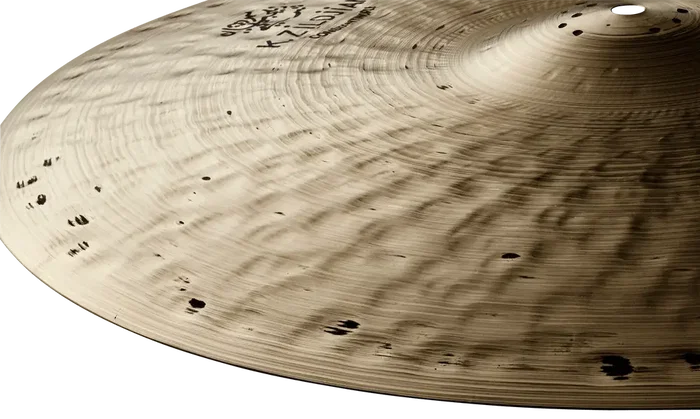 ZILDJIAN K Constantinople Ride 20 pouces Medium Thin Low
