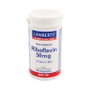 Lamberts Vitamine B2 Riboflavine 50 mg 100 capsules