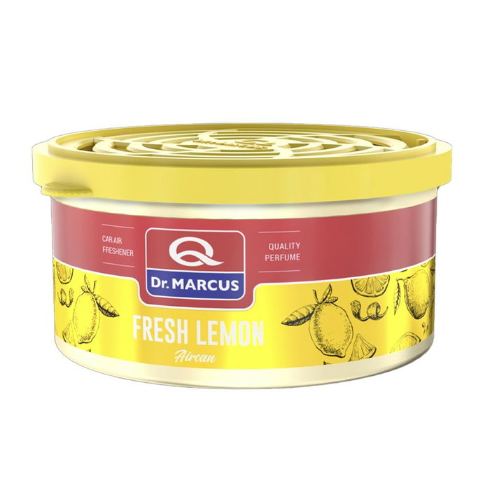 Dr Marcus Aircan Fresh Lemon 40g