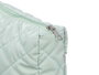 BERILO Nécessaire ovale assortiment lilas et vert
