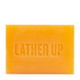 The Body Shop Savon Solide Satsuma 100 g Visage et Corps Vegan Ingrédients Naturels