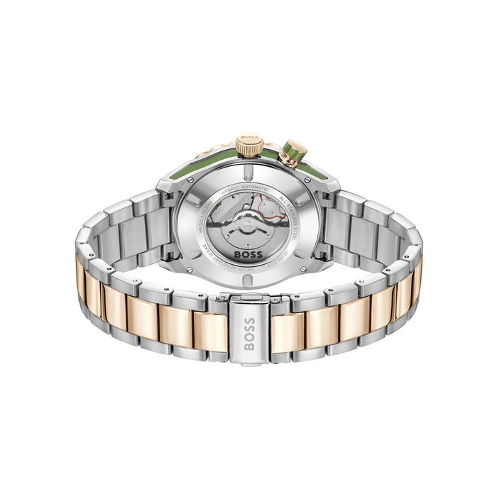 Montre Homme Hugo Boss 1514181 (Ø 42 mm) Montre Homme Hugo Boss 1514181 (Ø 42 mm)