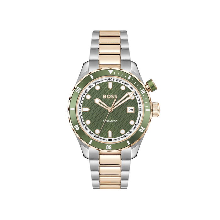 Montre Homme Hugo Boss 1514181 (Ø 42 mm) Montre Homme Hugo Boss 1514181 (Ø 42 mm)