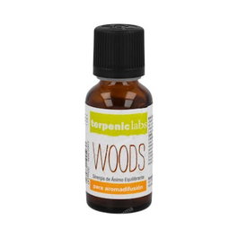 TERPENIC Sinergia Aromadifusión Woods 30ml