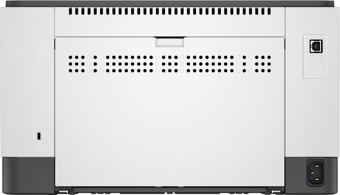 HP M209d LaserJet - Imprimante laser monochrome compacte avec impression recto-verso automatique, jusqu'à 29 ppm, application HP