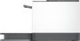 HP M209d LaserJet - Imprimante laser monochrome compacte avec impression recto-verso automatique, jusqu'à 29 ppm, application HP