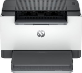 HP M209d LaserJet - Imprimante laser monochrome compacte avec impression recto-verso automatique, jusqu'à 29 ppm, application HP