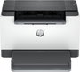 HP M209d LaserJet - Imprimante laser monochrome compacte avec impression recto-verso automatique, jusqu'à 29 ppm, application HP