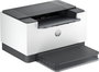 HP M209d LaserJet - Imprimante laser monochrome compacte avec impression recto-verso automatique, jusqu'à 29 ppm, application HP