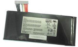 CoreParts Batterie Li-ion 83Wh 11.1V 7500mAh pour MSI GT72