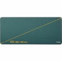 Yenkee Tapis de souris XXL YPM 9040GN Vert