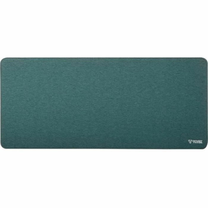Yenkee Tapis de souris XXL YPM 9040GN Vert Yenkee Tapis de souris XXL YPM 9040GN Vert