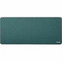 Yenkee Tapis de souris XXL YPM 9040GN Vert