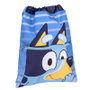 Cerdá Sac à dos enfant Bluey Bleu