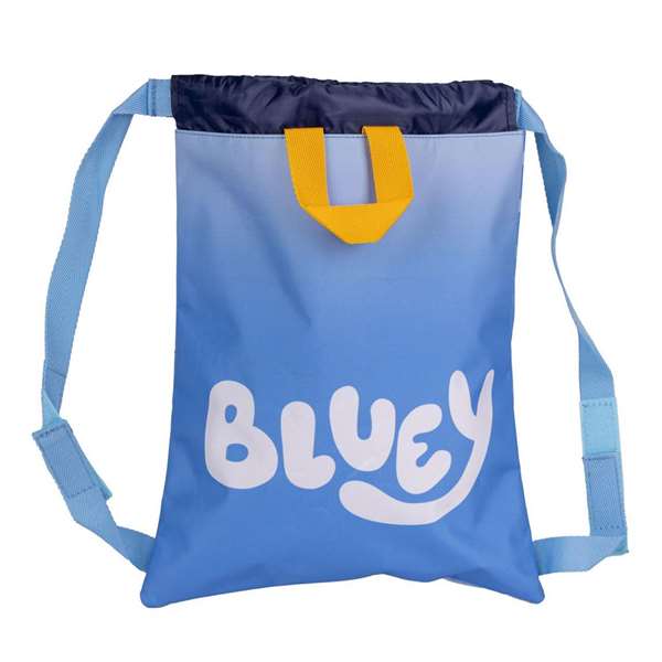 Cerdá, Sac à Dos Scolaire Bluey 33 x 27 x 1 cm pour Enfants Cerdá, Sac à Dos Scolaire Bluey 33 x 27 x 1 cm pour Enfants