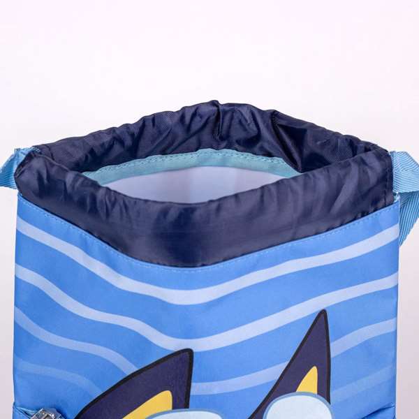 Cerdá, Sac à Dos Scolaire Bluey 33 x 27 x 1 cm pour Enfants Cerdá, Sac à Dos Scolaire Bluey 33 x 27 x 1 cm pour Enfants