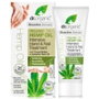 DR. ORGANIC Traitement Intensif Mains et Ongles au Chanvre 100ml