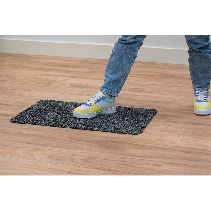 Paillasson Lifetime magic clean-matte Microfibre 45 x 70 x 0,6 cm