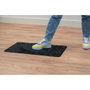 Lifetime Clean Magic clean-matte Paillasson absorbant antiderapant Microfibre 45 x 70 x 0,6 cm couleurs assorties
