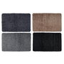 Lifetime Clean Magic clean-matte Paillasson absorbant antiderapant Microfibre 45 x 70 x 0,6 cm couleurs assorties