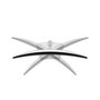 Dell Moniteur incurvé 86.7 cm (34.14 pouces) UltraWide QHD 3440 x 1440 IPS, 21:9, 2000:1, 300 cd/m2, 8 ms, 178°, USB, HDMI, DisplayPort