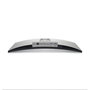 Dell Moniteur incurvé 86.7 cm (34.14 pouces) UltraWide QHD 3440 x 1440 IPS, 21:9, 2000:1, 300 cd/m2, 8 ms, 178°, USB, HDMI, DisplayPort