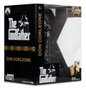 McFarlane Toys Movie Maniacs Don Corleone