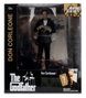 McFarlane Toys Movie Maniacs Don Corleone