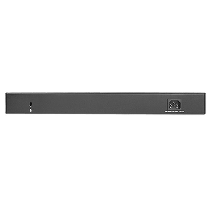 Switch Netgear GS348PP-100EUS Noir Switch Netgear GS348PP-100EUS Noir
