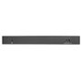 Switch Netgear GS348PP-100EUS Noir
