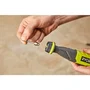 Ryobi Fer à souder RSI4-120G 4V USB Lithium avec batterie 2Ah et chargeur