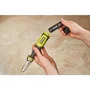 Ryobi Fer à souder RSI4-120G 4V USB Lithium avec batterie 2Ah et chargeur
