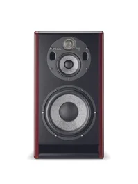 FOCAL Utopia Main 11 BE Red Burr Ash