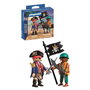 Playset Playmobil 72024 15 Pièces