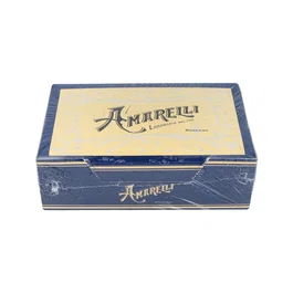 AMARELLI ORO Réglisse pure découpée en morceaux