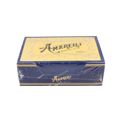 Amarelli Oro Spezzata Réglisse en Morceaux 12Udx40Gr Amarelli Oro Spezzata Réglisse en Morceaux 12Udx40Gr