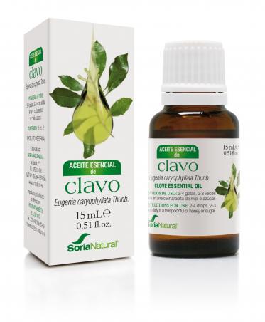 Aceite Esencial Clavo Aceite Esencial Clavo