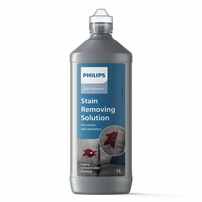 Philips XV1732/01 Détachant pour tapis, moquette et tissus d'ameublement - 1 L